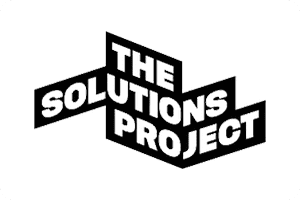 The solutions project logo