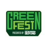 GreenFest Logo